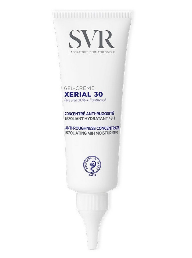 SVR Xerial 30 Gel-Crème 75ml